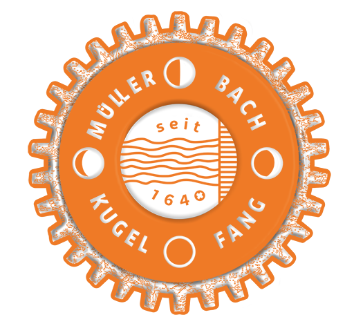MÜLLERBACH KUGELFANG