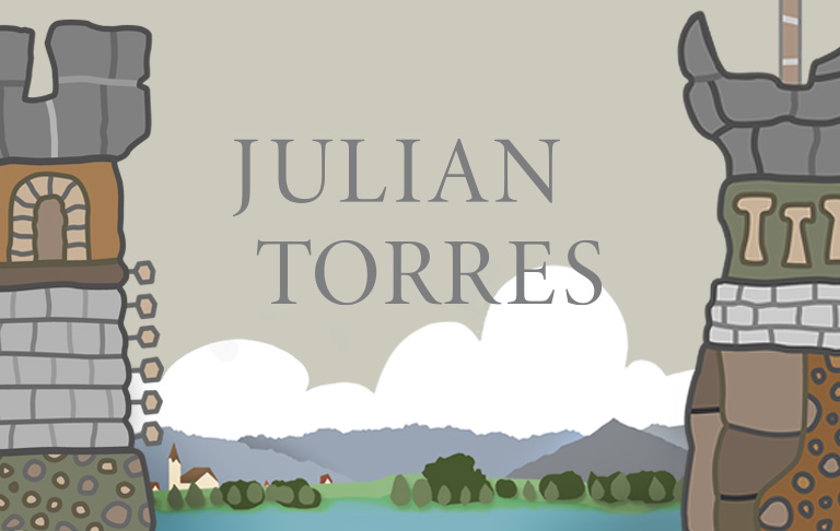 JULIAN TORRES