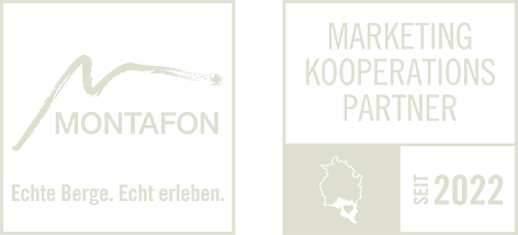 Montafon Kooperationspartnerin