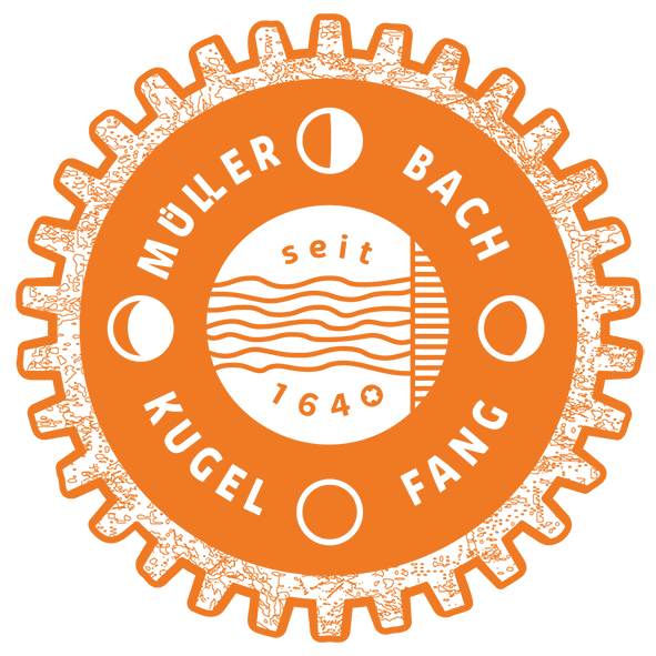 Muellerbach Kugelfang