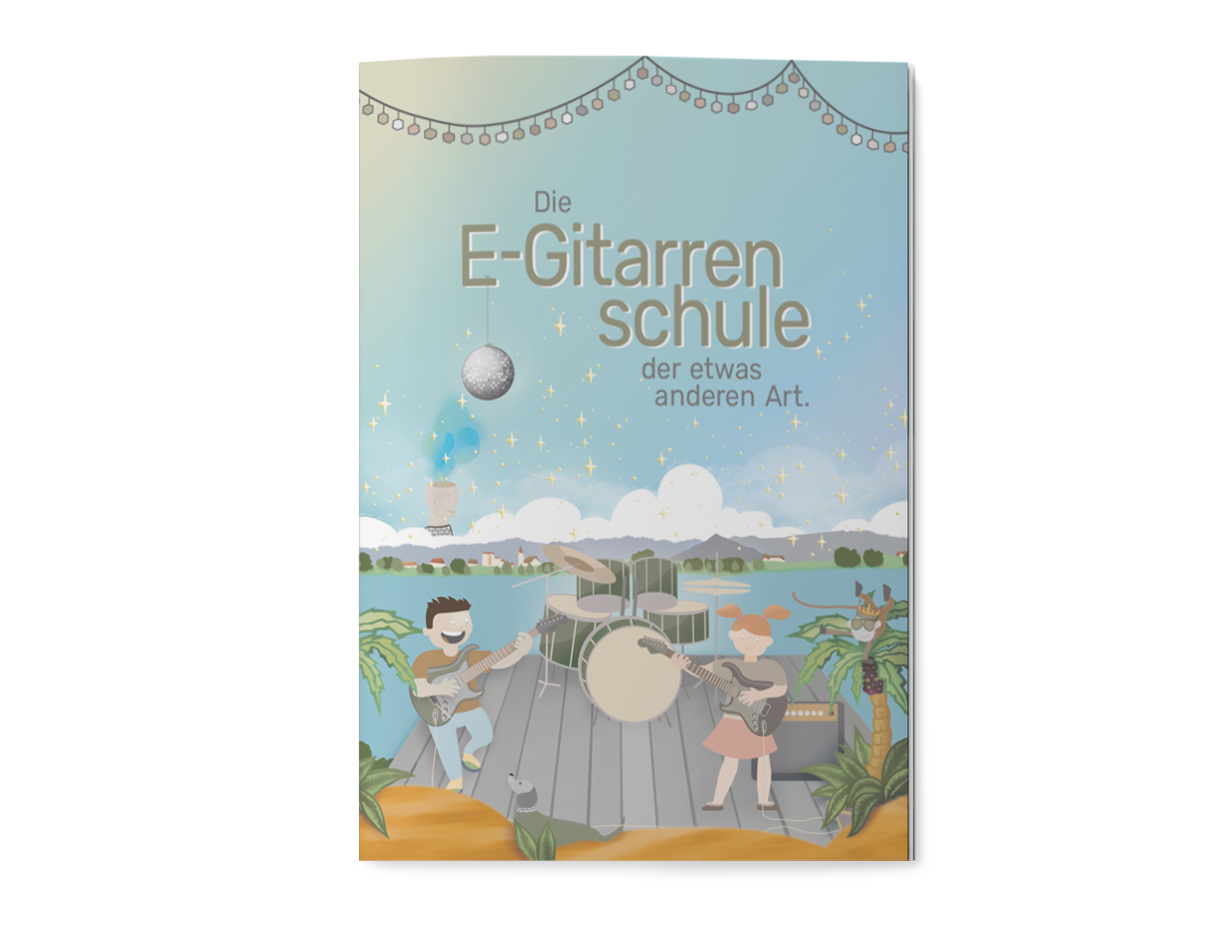 Torres Gitarrenschule