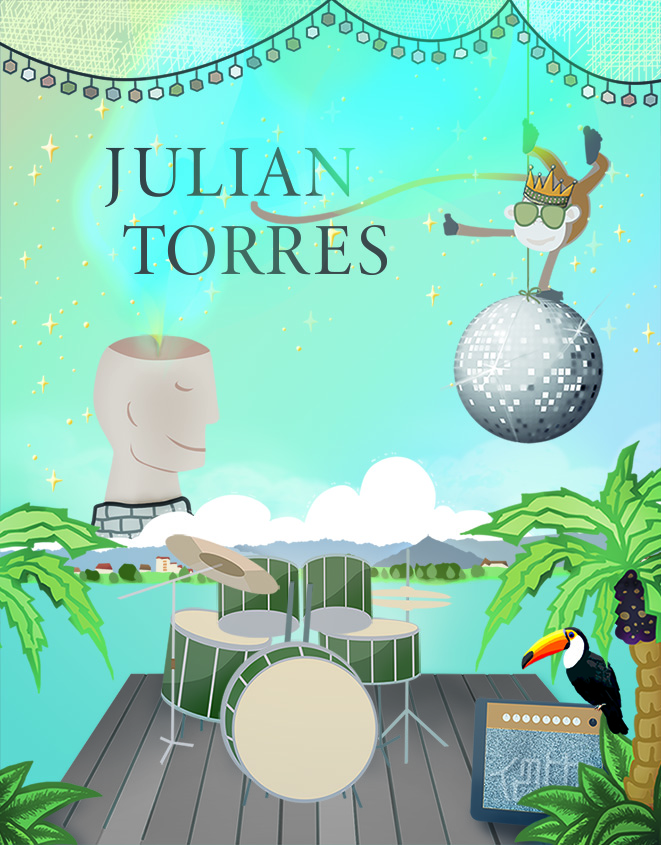 Julian Torres